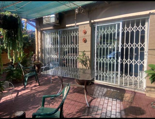 3 BEDROOM HOUSE FOR SALE IN DORANDIA